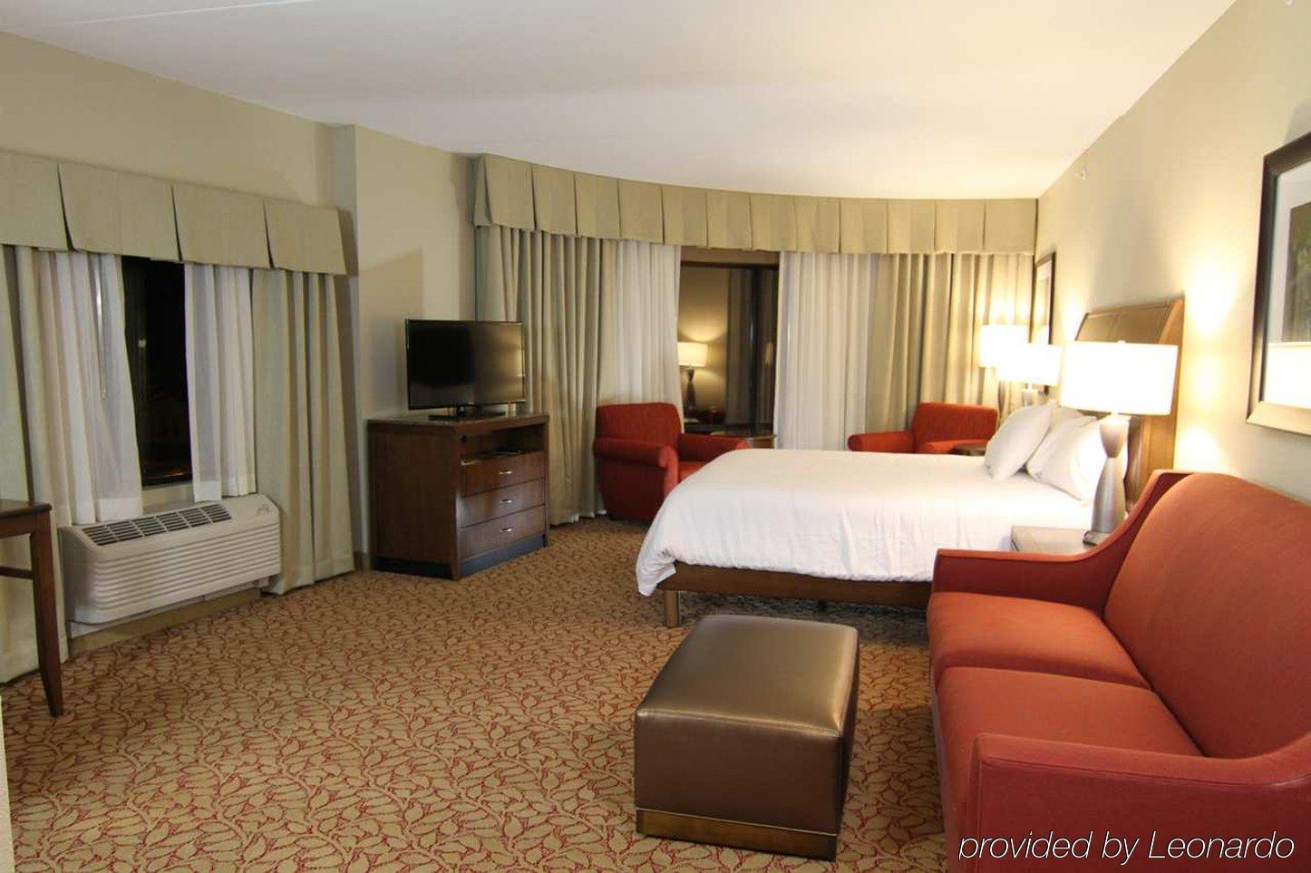 Hilton Garden Inn Pikeville Exterior foto