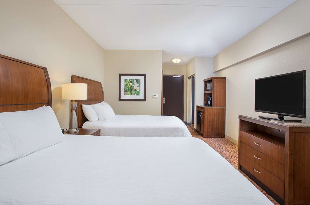 Hilton Garden Inn Pikeville Zimmer foto