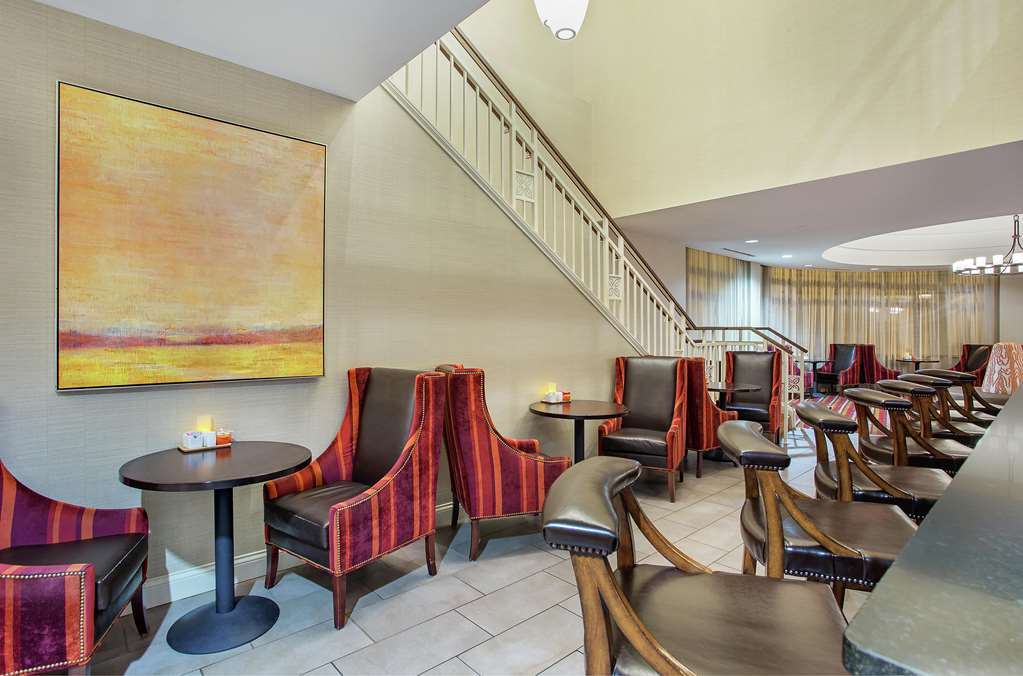 Hilton Garden Inn Pikeville Restaurant foto