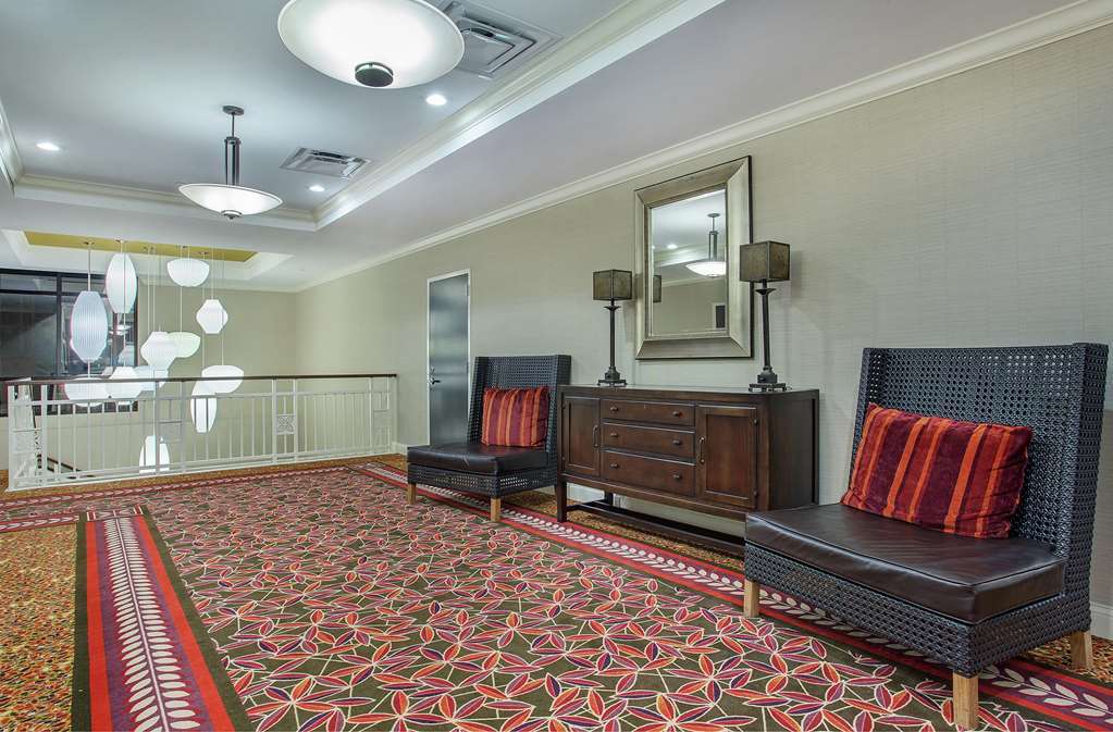 Hilton Garden Inn Pikeville Einrichtungen foto