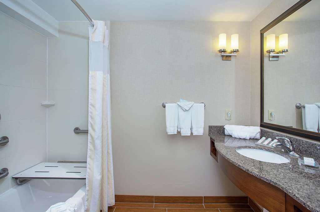 Hilton Garden Inn Pikeville Zimmer foto