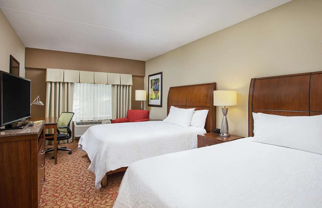 Hilton Garden Inn Pikeville Zimmer foto